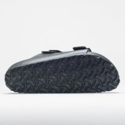 Birkenstock Arizona EVA Narrow Unisex Metallic Anthracite 9 Birkenstock Arizona EVA Narrow Unisex Metallic Anthracite -Holabird Sports Store 570676 4