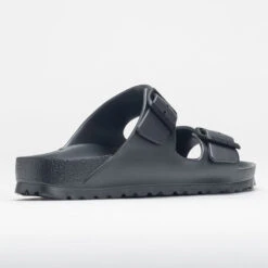 Birkenstock Arizona EVA Narrow Unisex Metallic Anthracite 11 Birkenstock Arizona EVA Narrow Unisex Metallic Anthracite -Holabird Sports Store 570676 6