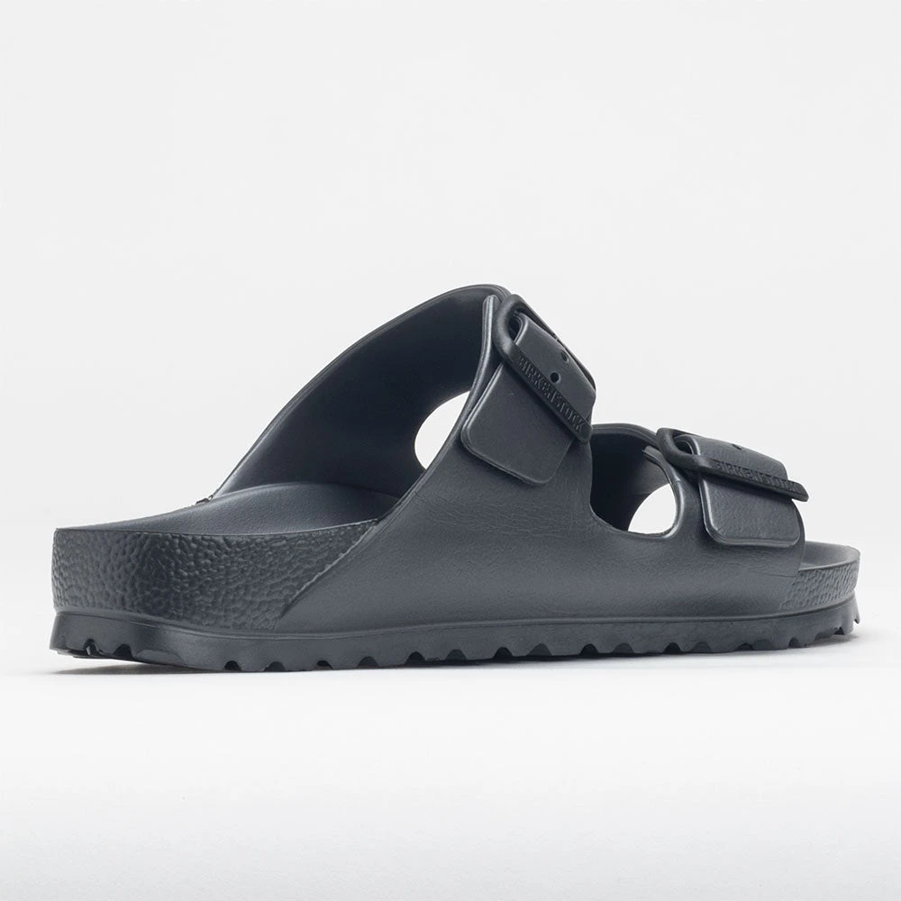 Birkenstock Arizona EVA Narrow Unisex Metallic Anthracite 6 Birkenstock Arizona EVA Narrow Unisex Metallic Anthracite - Image 6