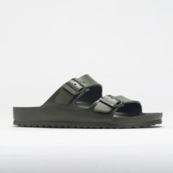 Birkenstock Arizona EVA Regular Unisex Khaki -Holabird Sports Store 570677 5