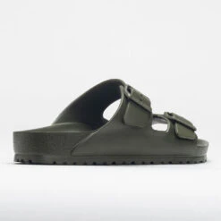 Birkenstock Arizona EVA Regular Unisex Khaki -Holabird Sports Store 570677 6