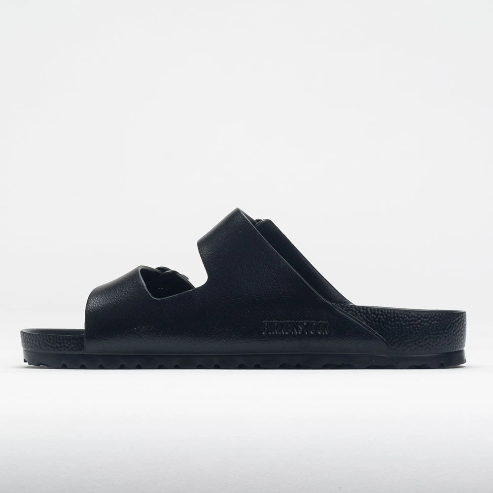 Birkenstock Arizona EVA Regular Unisex Black 3 Birkenstock Arizona EVA Regular Unisex Black - Image 3