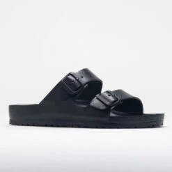 Birkenstock Arizona EVA Regular Unisex Black 10 Birkenstock Arizona EVA Regular Unisex Black -Holabird Sports Store 570678 5