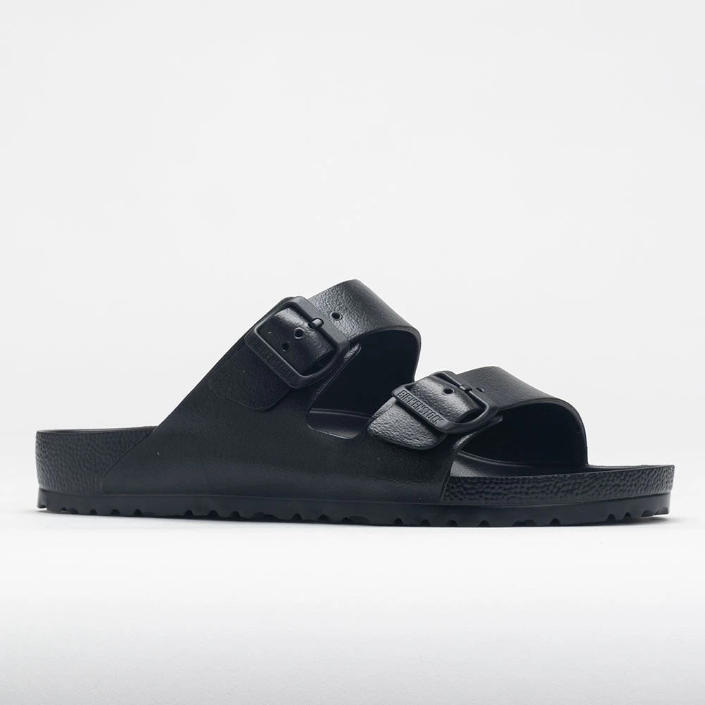 Birkenstock Arizona EVA Regular Unisex Black 5 Birkenstock Arizona EVA Regular Unisex Black - Image 5