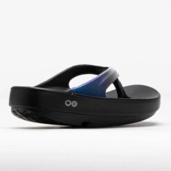 OOFOS OOlala Luxe Women's Frost -Holabird Sports Store 570693 6