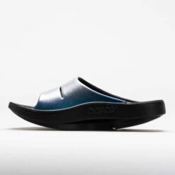 OOFOS OOahh Luxe Women's Frost -Holabird Sports Store 570697 1