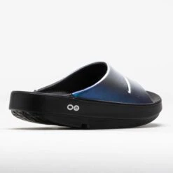 OOFOS OOahh Luxe Women's Frost -Holabird Sports Store 570697 6