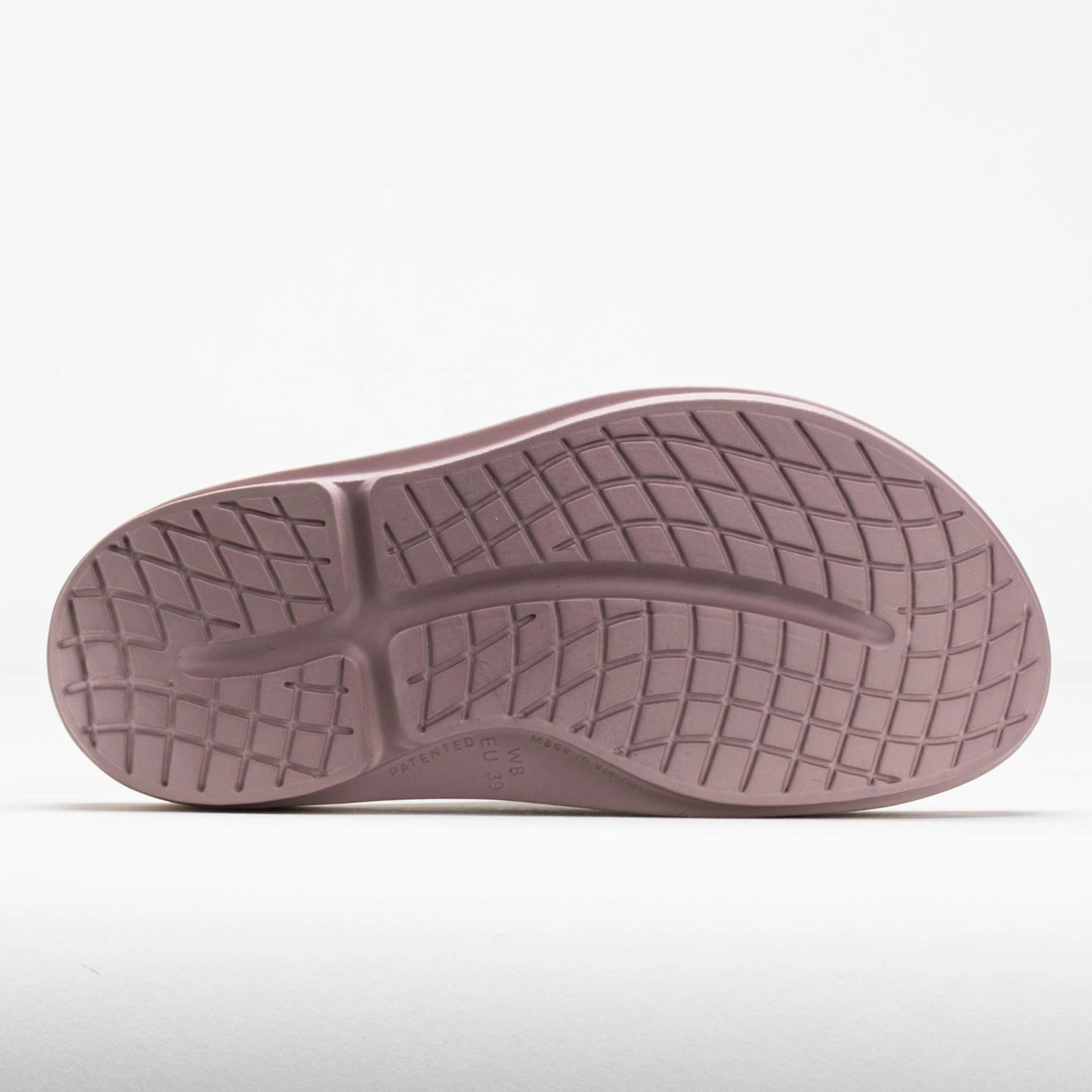 OOFOS OOmega OOahh Women's Stardust 4 OOFOS OOmega OOahh Women's Stardust - Image 4