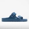 Birkenstock Arizona EVA Narrow Unisex Elemental Blue 12 Birkenstock Arizona EVA Narrow Unisex Elemental Blue -Holabird Sports Store 570701 3