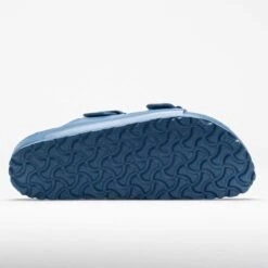 Birkenstock Arizona EVA Narrow Unisex Elemental Blue -Holabird Sports Store 570701 4