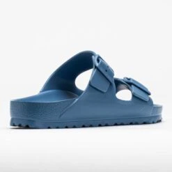 Birkenstock Arizona EVA Narrow Unisex Elemental Blue -Holabird Sports Store 570701 6