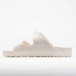 Birkenstock Arizona EVA Narrow Unisex Eggshell 8 Birkenstock Arizona EVA Narrow Unisex Eggshell -Holabird Sports Store 570702 1