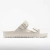 Birkenstock Arizona EVA Narrow Unisex Eggshell -Holabird Sports Store 570702 3