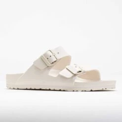 Birkenstock Arizona EVA Narrow Unisex Eggshell 10 Birkenstock Arizona EVA Narrow Unisex Eggshell -Holabird Sports Store 570702 5