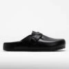Birkenstock Boston EVA Regular Unisex Black -Holabird Sports Store 570706 3