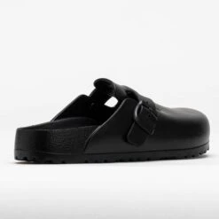 Birkenstock Boston EVA Regular Unisex Black -Holabird Sports Store 570706 6