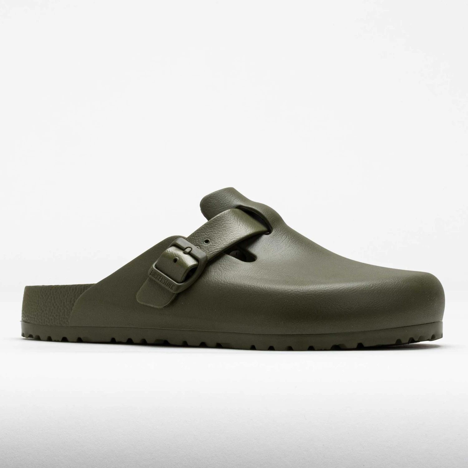 Birkenstock Boston EVA Regular Unisex Kahki 5 Birkenstock Boston EVA Regular Unisex Kahki - Image 5