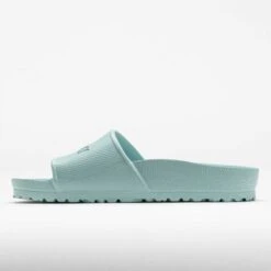 Birkenstock Barbados EVA Regular Unisex Surf Green 8 Birkenstock Barbados EVA Regular Unisex Surf Green -Holabird Sports Store 570708 1