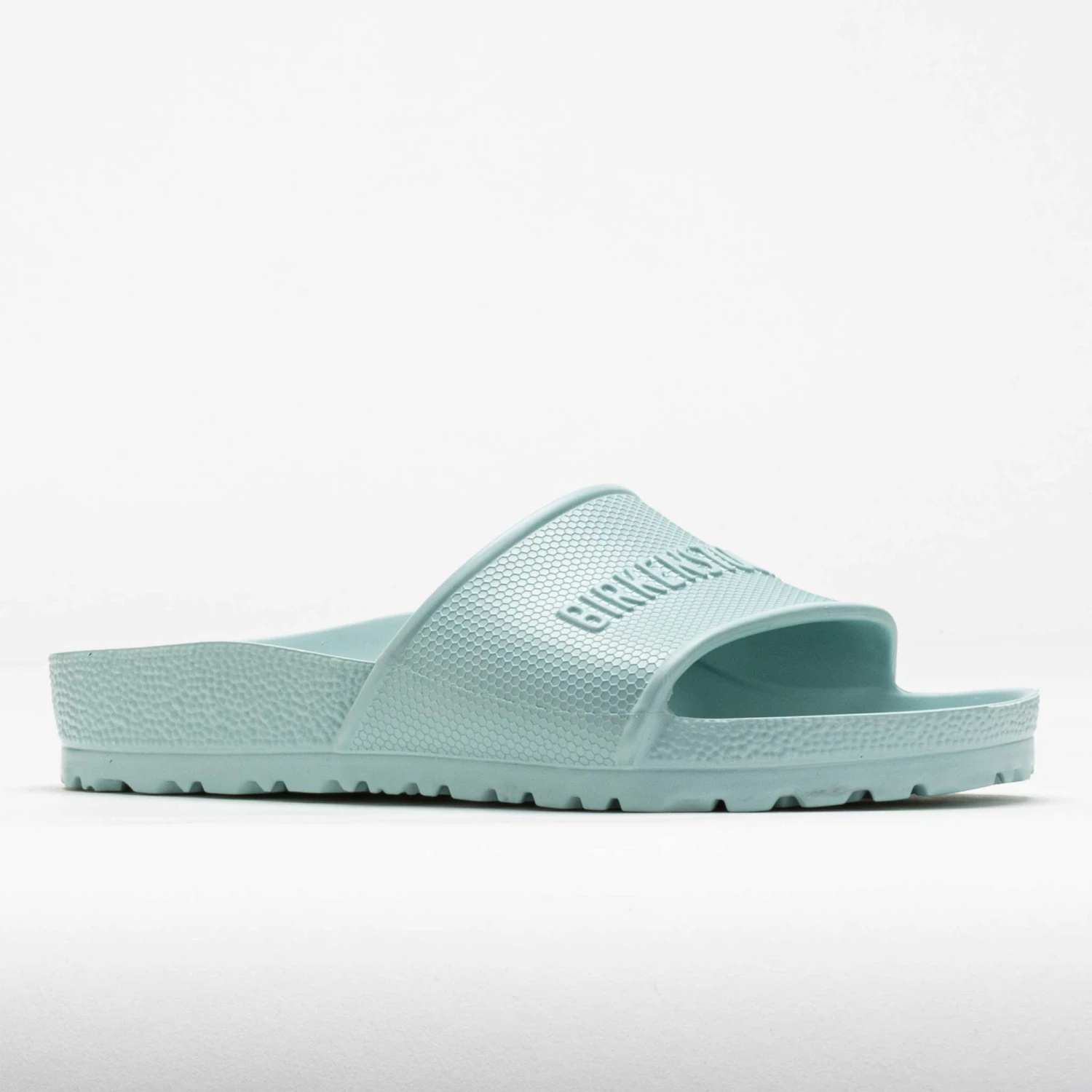 Birkenstock Barbados EVA Regular Unisex Surf Green 5 Birkenstock Barbados EVA Regular Unisex Surf Green - Image 5