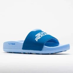 Skechers Hyper Slide Revive Pickleball Women's Light Blue -Holabird Sports Store 570711 5