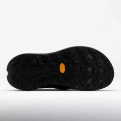 HOKA Infini Hike TC Men's Black/Black -Holabird Sports Store 570720 4