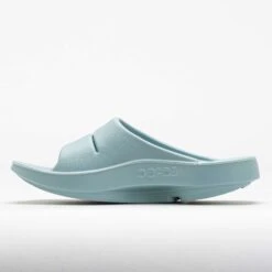 OOFOS OOahh Women's Mist -Holabird Sports Store 570723 1