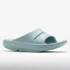 OOFOS OOahh Women's Mist -Holabird Sports Store 570723 5