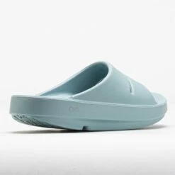 OOFOS OOahh Women's Mist -Holabird Sports Store 570723 6