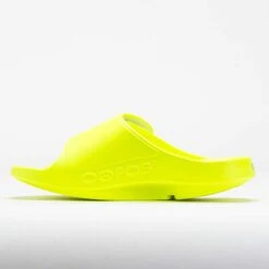 OOFOS OOahh Sport Flex Men's Electro -Holabird Sports Store 570724 1