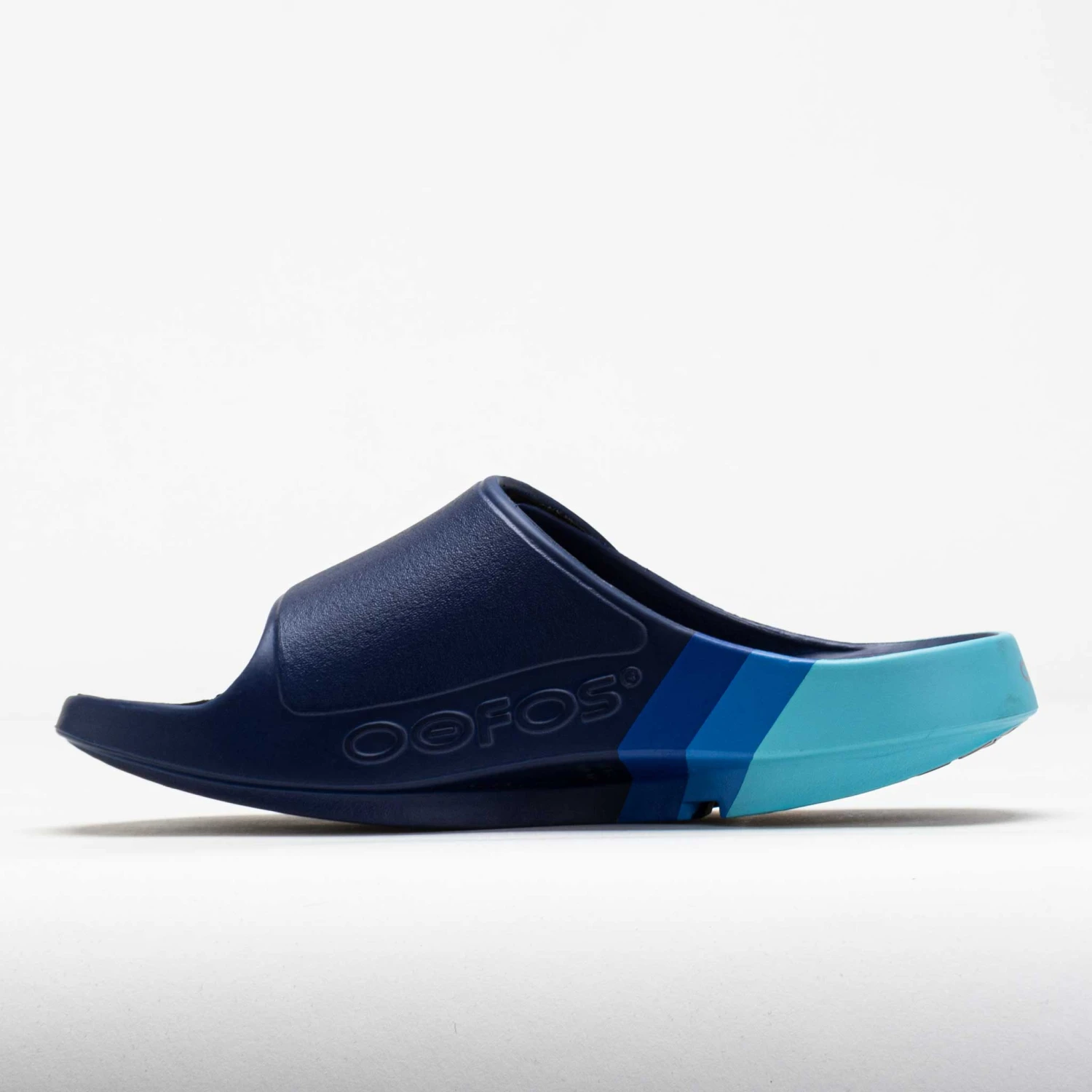 OOFOS OOahh Sport Flex Limited Edition Men's Sky Rally 3 OOFOS OOahh Sport Flex Limited Edition Men's Sky Rally - Image 3