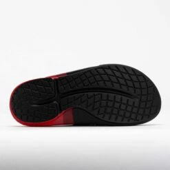 OOFOS OOahh Sport Flex Limited Edition Men's Fire Rally 9 OOFOS OOahh Sport Flex Limited Edition Men's Fire Rally -Holabird Sports Store 570727 4