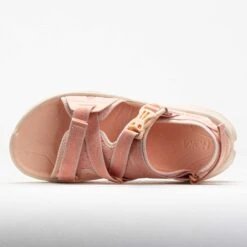 HOKA Infini Hike TC Women's Dawn Light/Vanilla 8 HOKA Infini Hike TC Women's Dawn Light/Vanilla -Holabird Sports Store 570731 2