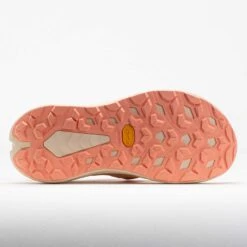 HOKA Infini Hike TC Women's Dawn Light/Vanilla 9 HOKA Infini Hike TC Women's Dawn Light/Vanilla -Holabird Sports Store 570731 4