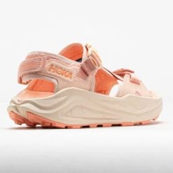 HOKA Infini Hike TC Women's Dawn Light/Vanilla 11 HOKA Infini Hike TC Women's Dawn Light/Vanilla -Holabird Sports Store 570731 6