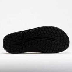 OOFOS OOahh Sport Men's Matrix Black -Holabird Sports Store 570732 4 dcb2c24e 055f 47f3 b999 300d1a05e4d3