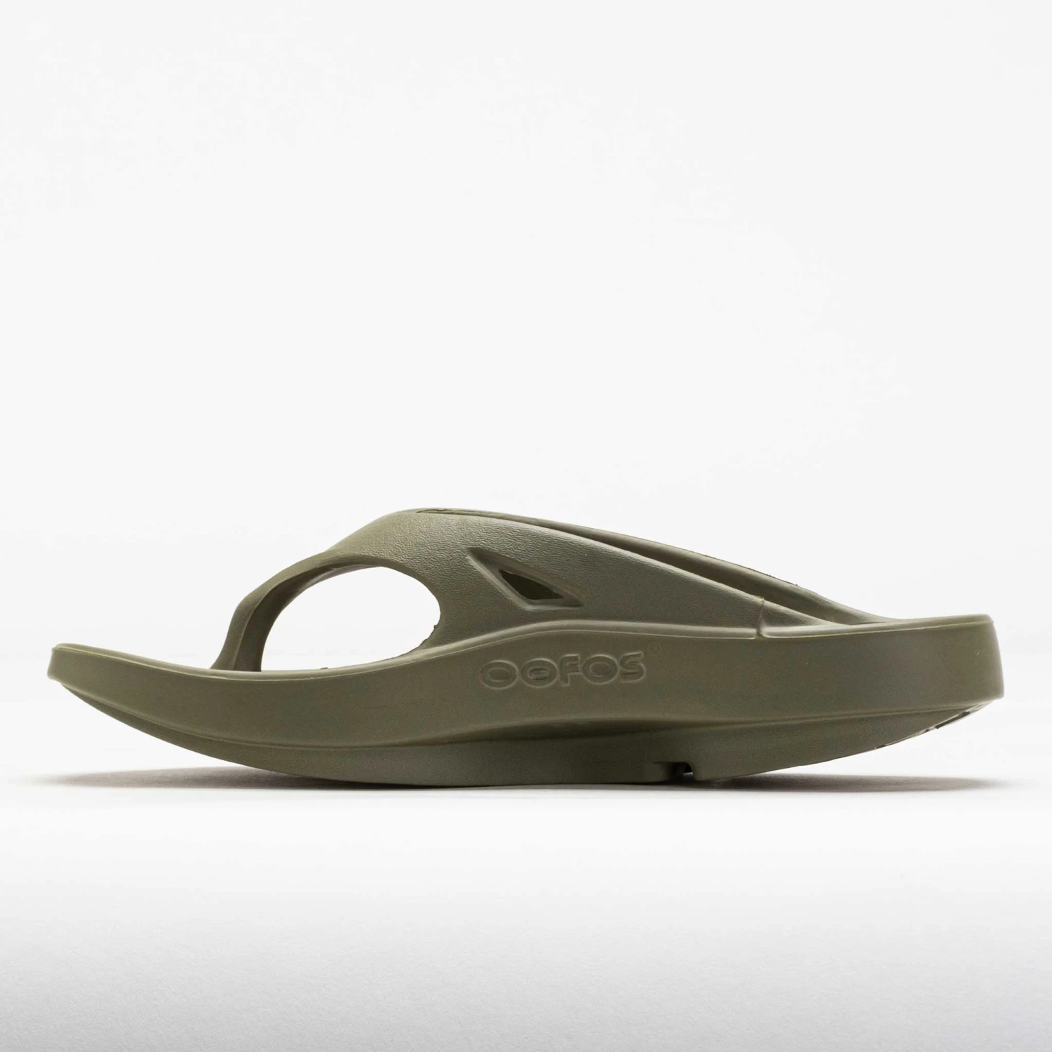 OOFOS OOriginal Women's Foliage 3 OOFOS OOriginal Women's Foliage - Image 3