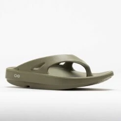 OOFOS OOriginal Women's Foliage 10 OOFOS OOriginal Women's Foliage -Holabird Sports Store 570735 5