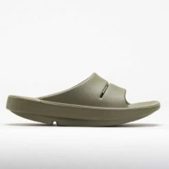 OOFOS OOahh Men's Foliage