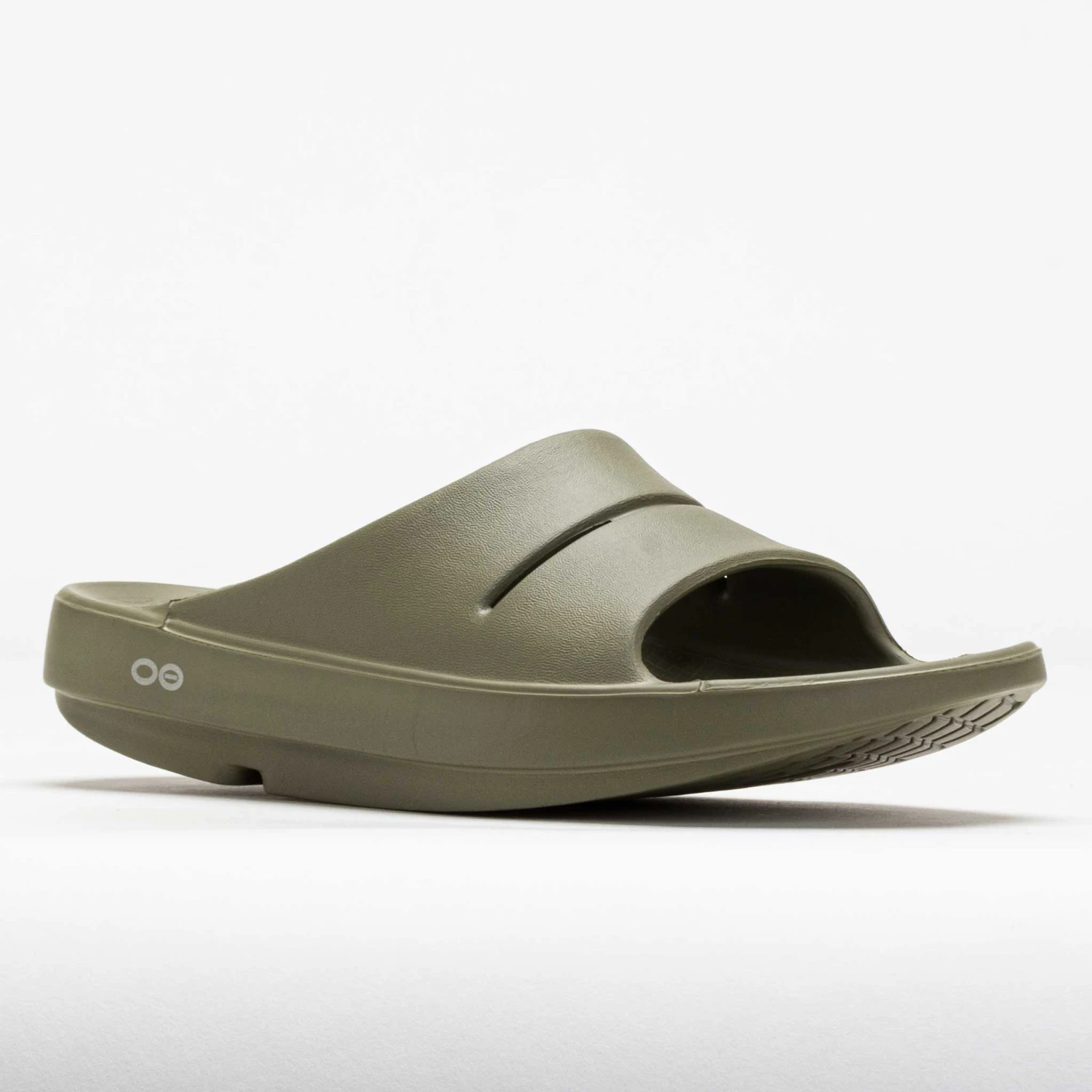 OOFOS OOahh Men's Foliage 5 OOFOS OOahh Men's Foliage - Image 5