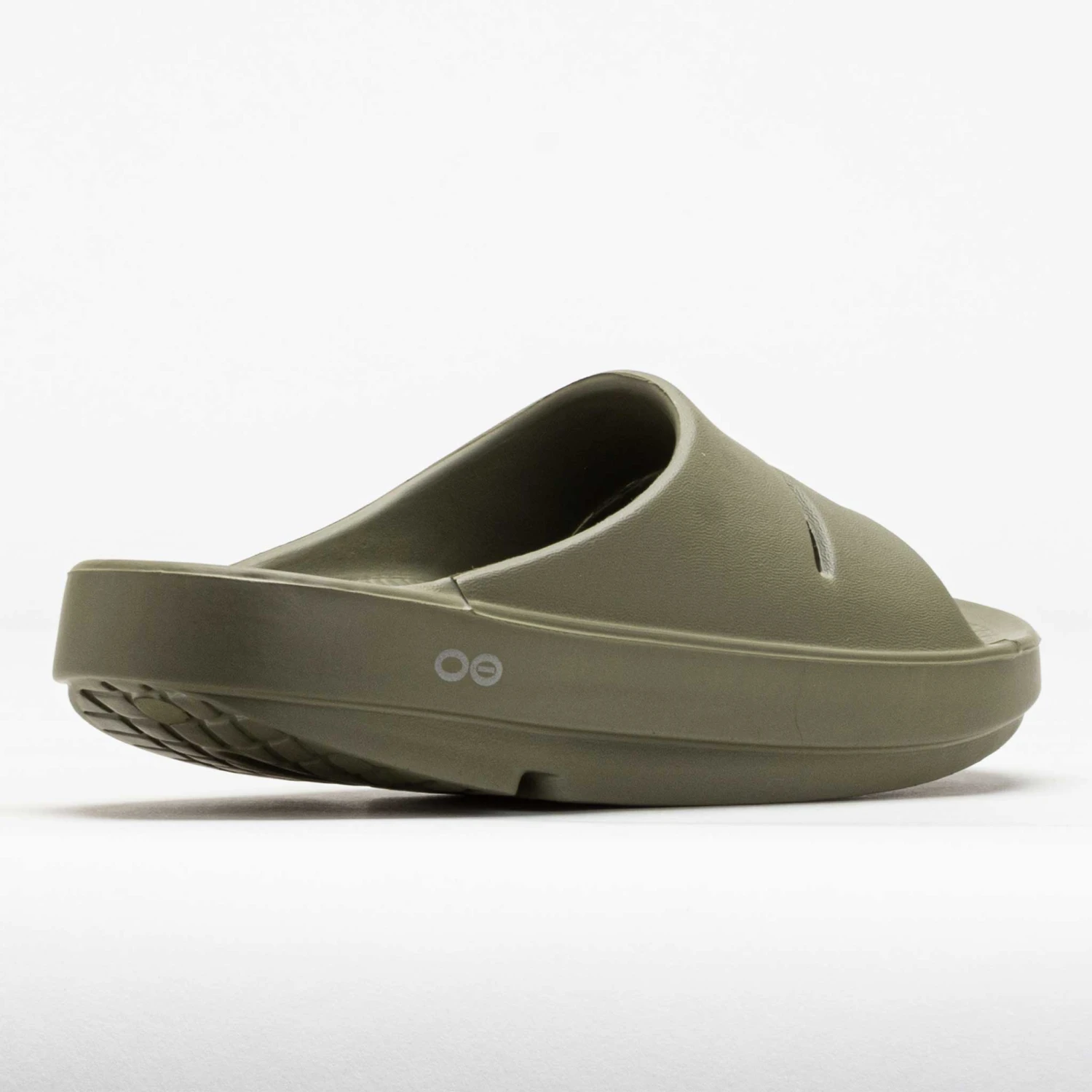 OOFOS OOahh Men's Foliage 6 OOFOS OOahh Men's Foliage - Image 6