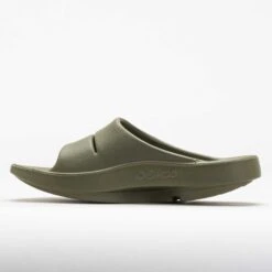 OOFOS OOahh Women's Foliage -Holabird Sports Store 570738 1