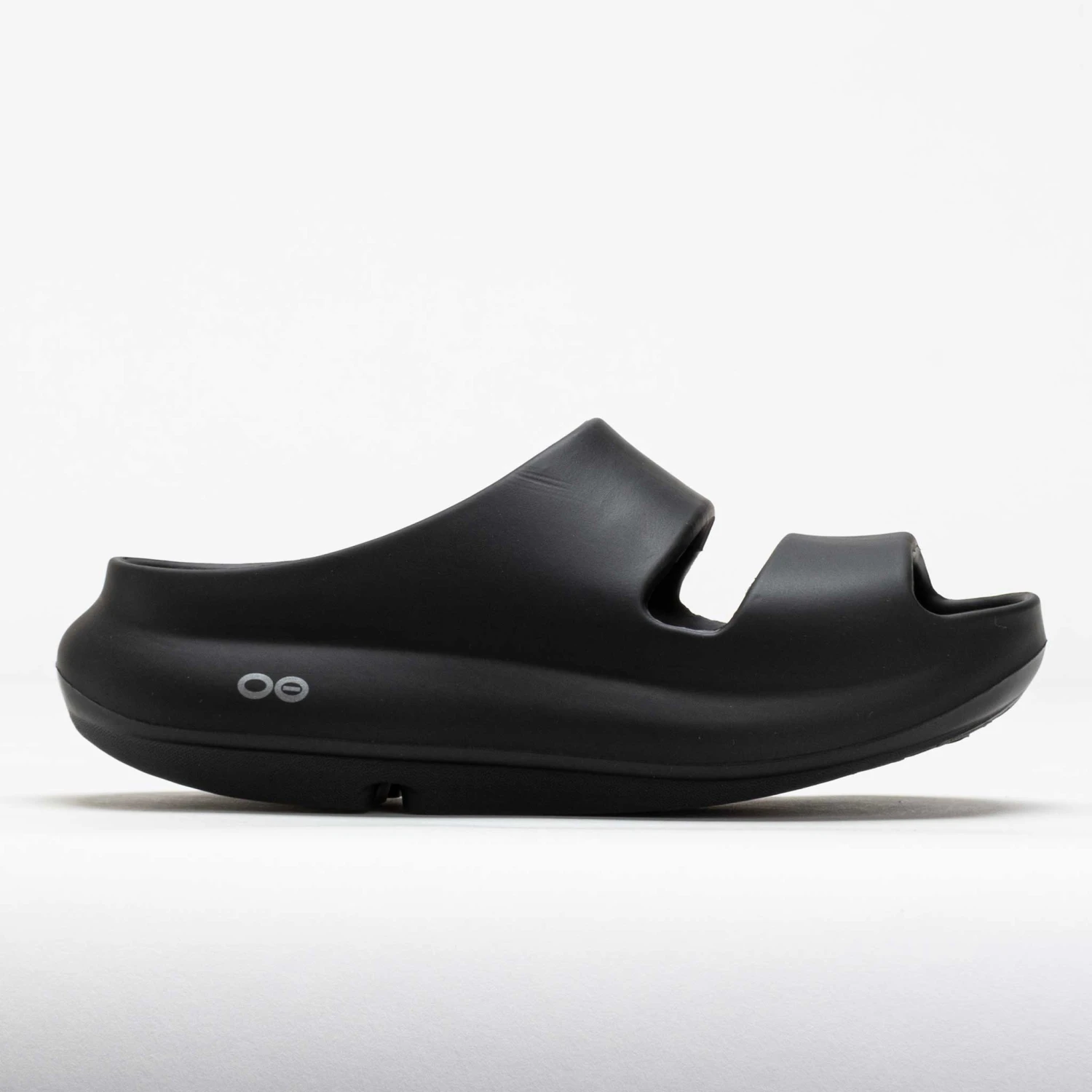 OOFOS OOyea Women's Black 1 OOFOS OOyea Women's Black