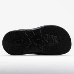 Teva ApreTrail Slide Men's -Holabird Sports Store 570749 blk 4