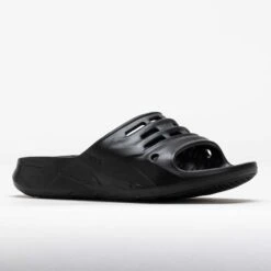 Teva ApreTrail Slide Men's -Holabird Sports Store 570749 blk 5