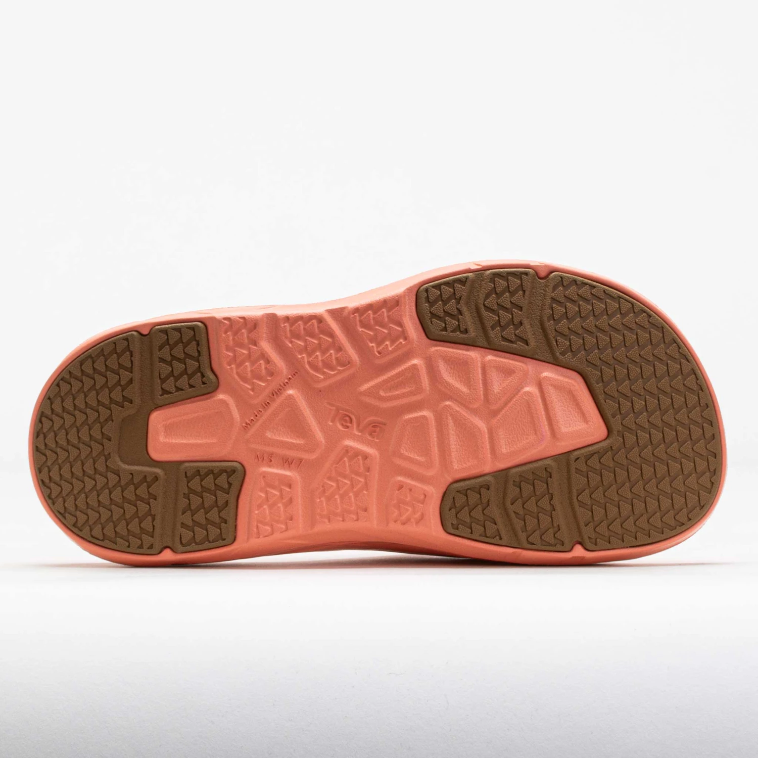 Teva ApreTrail Slide Women's 4 Teva ApreTrail Slide Women's - Image 4