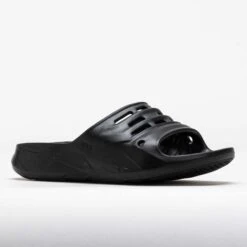 Teva ApreTrail Slide Women's 36 Teva ApreTrail Slide Women's -Holabird Sports Store 570751 blk 5