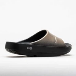 OOFOS OOahh Luxe Women's Latte -Holabird Sports Store 570762 6