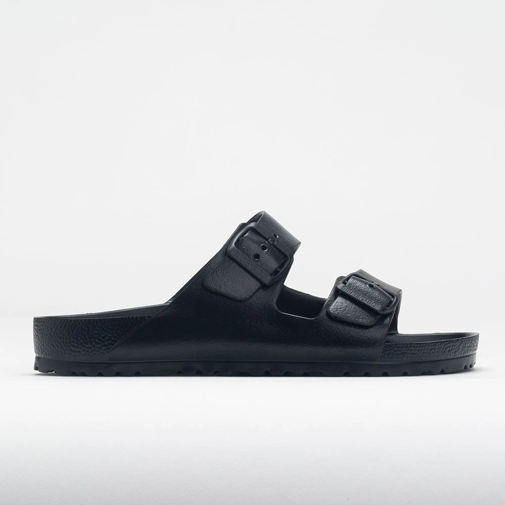 Birkenstock Arizona EVA Narrow Unisex Black 1 Birkenstock Arizona EVA Narrow Unisex Black