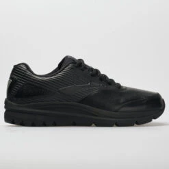 Brooks Addiction Walker 2 Men's Black/Black