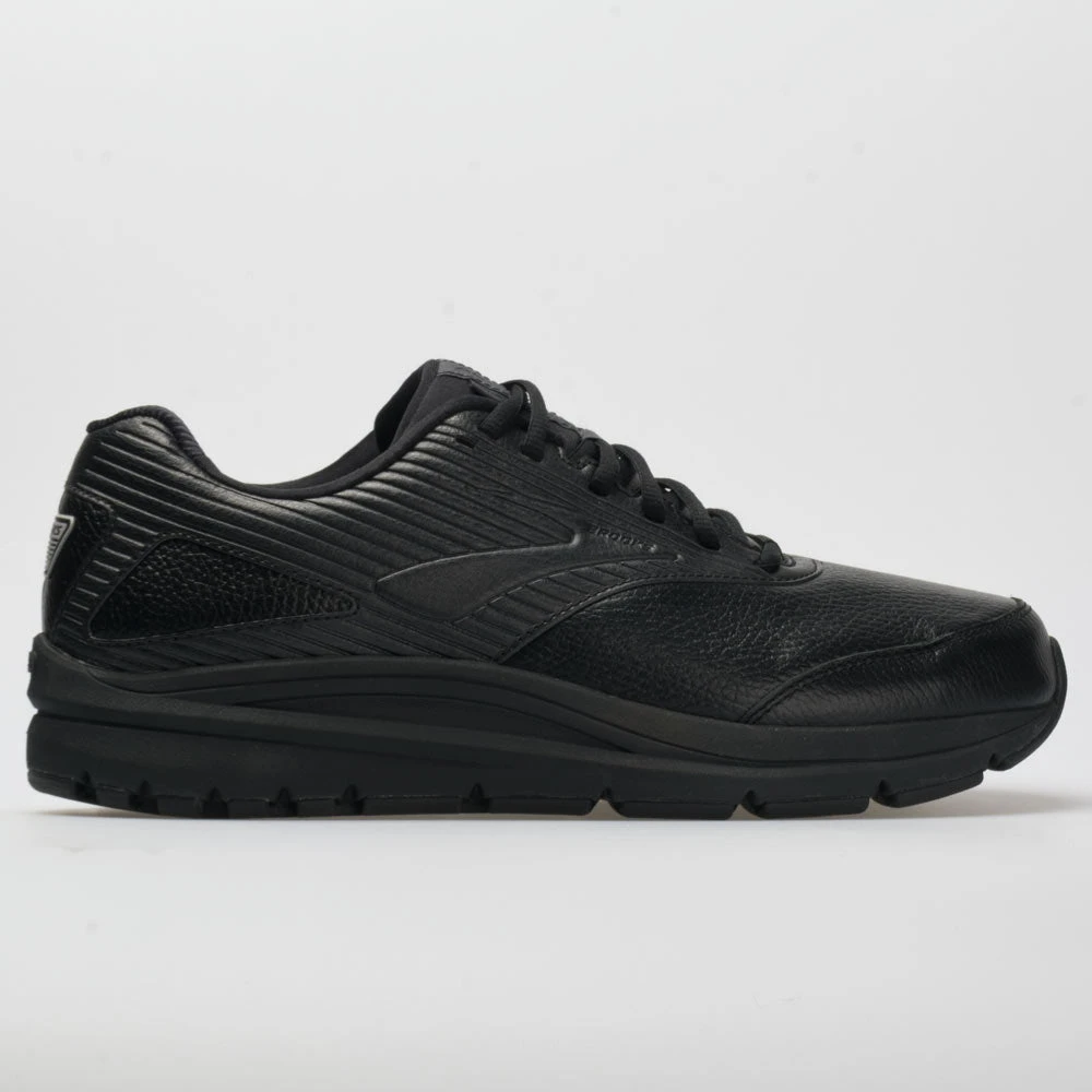 Brooks Addiction Walker 2 Men's Black/Black 1 Brooks Addiction Walker 2 Men's Black/Black